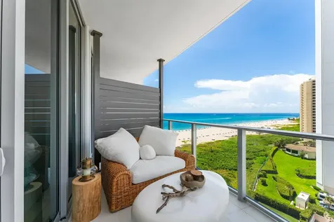 3100 N Ocean Drive Singer Island FL 33404