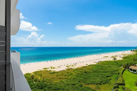 3100 N Ocean Drive Singer Island FL 33404