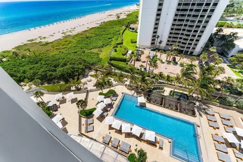 3100 N Ocean Drive Singer Island FL 33404