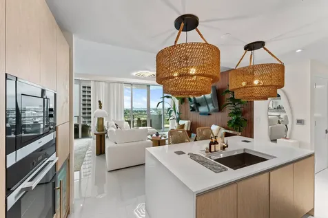 3100 N Ocean Drive Singer Island FL 33404