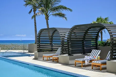 3100 N Ocean Drive Singer Island FL 33404