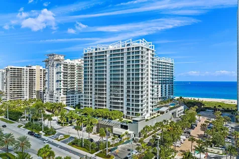 3100 N Ocean Drive Singer Island FL 33404