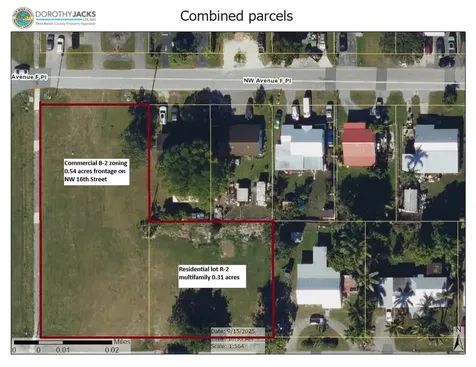 0000 Avenue F Belle Glade FL 33430