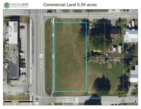 0000 Avenue F Belle Glade FL 33430