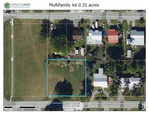 0000 Avenue F Belle Glade FL 33430