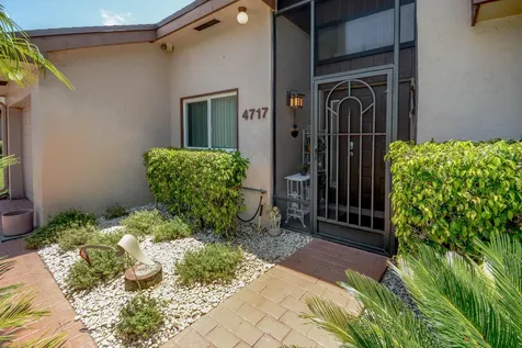 4717 Fountains Drive Lake Worth FL 33467