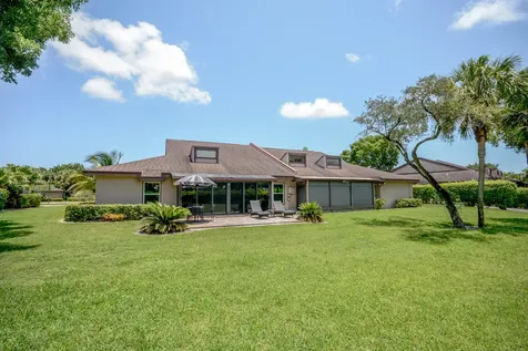 4717 Fountains Drive Lake Worth FL 33467