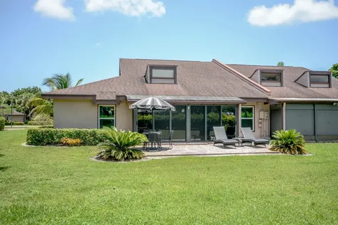 4717 Fountains Drive Lake Worth FL 33467