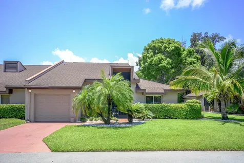 4717 Fountains Drive Lake Worth FL 33467
