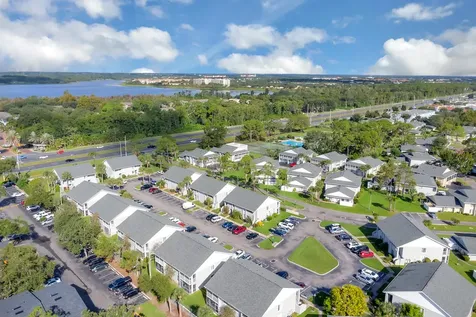 5617 Blue Shadows Court Orlando FL 32811