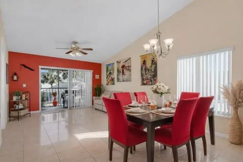 5617 Blue Shadows Court Orlando FL 32811