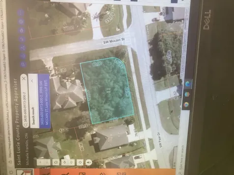 3998 SW Mccain Street Port Saint Lucie FL 34953