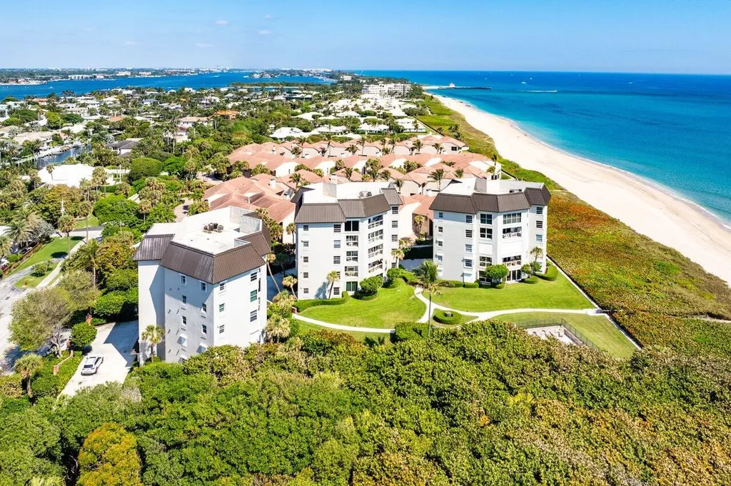 6665 N Ocean Boulevard Ocean Ridge FL 33435