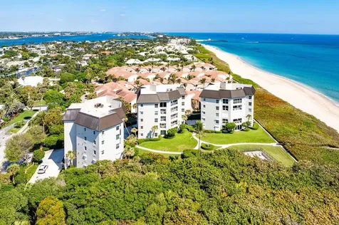 6665 N Ocean Boulevard Ocean Ridge FL 33435