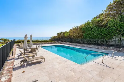 6665 N Ocean Boulevard Ocean Ridge FL 33435