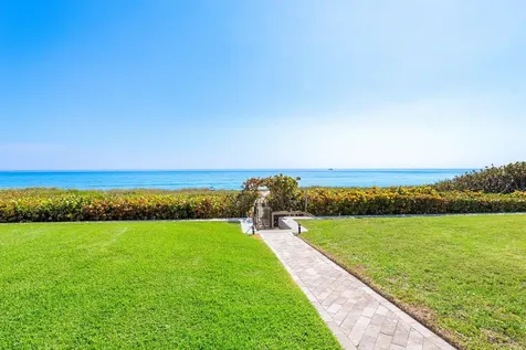 6665 N Ocean Boulevard Ocean Ridge FL 33435
