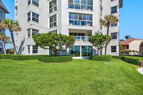 6665 N Ocean Boulevard Ocean Ridge FL 33435