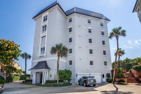 6665 N Ocean Boulevard Ocean Ridge FL 33435