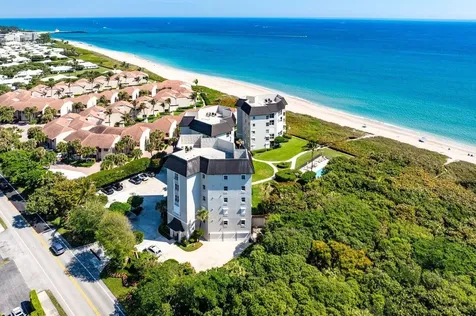 6665 N Ocean Boulevard Ocean Ridge FL 33435