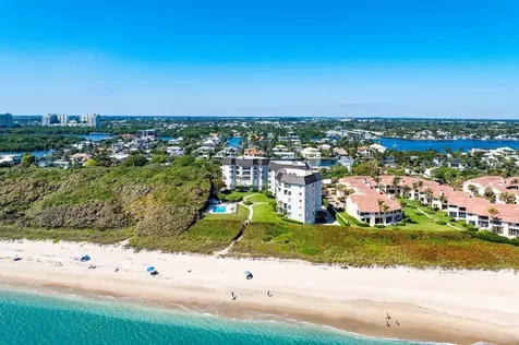 6665 N Ocean Boulevard Ocean Ridge FL 33435