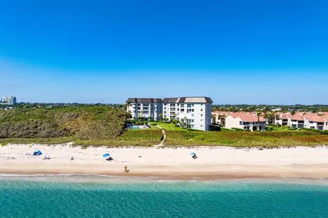 6665 N Ocean Boulevard Ocean Ridge FL 33435