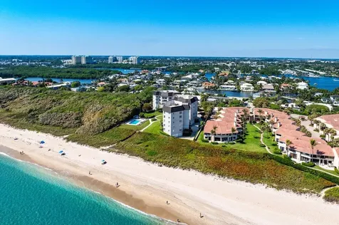 6665 N Ocean Boulevard Ocean Ridge FL 33435