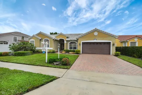 18570 Serena Pointe Lane Boca Raton FL 33496