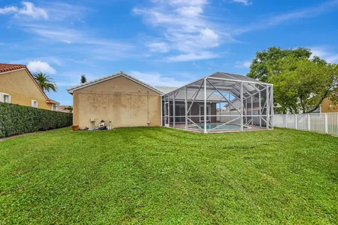 18570 Serena Pointe Lane Boca Raton FL 33496