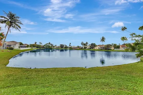 18570 Serena Pointe Lane Boca Raton FL 33496