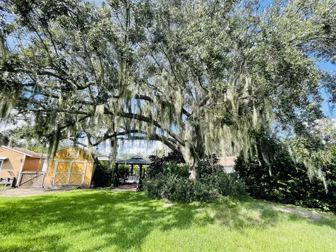 1610 Pruitts Landing Lake Placid FL 33852