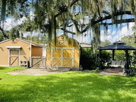 1610 Pruitts Landing Lake Placid FL 33852