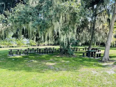 1610 Pruitts Landing Lake Placid FL 33852