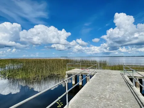 1610 Pruitts Landing Lake Placid FL 33852
