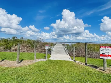 1610 Pruitts Landing Lake Placid FL 33852