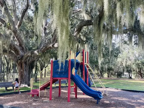 1610 Pruitts Landing Lake Placid FL 33852