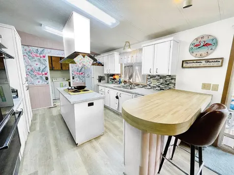 2301 Se 33rd Street Okeechobee FL 34974