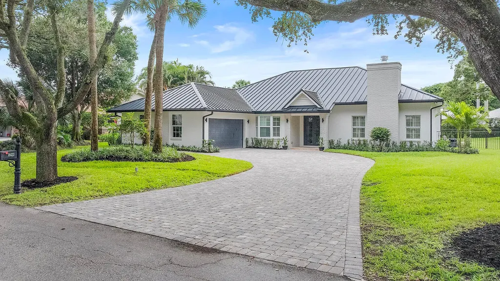 18433 Se Heritage Drive Tequesta FL 33469