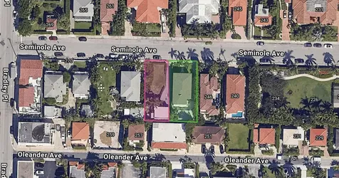 250 Seminole Avenue Palm Beach FL 33480