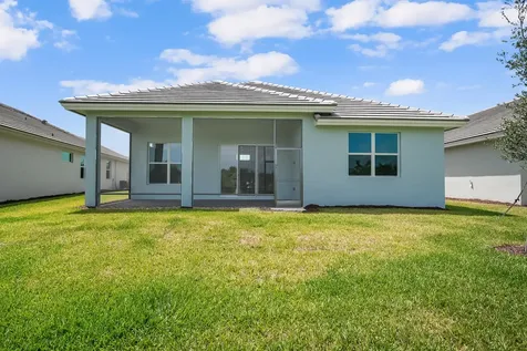 12507 Sw Sunrise Lake Terrace Port Saint Lucie FL 34987