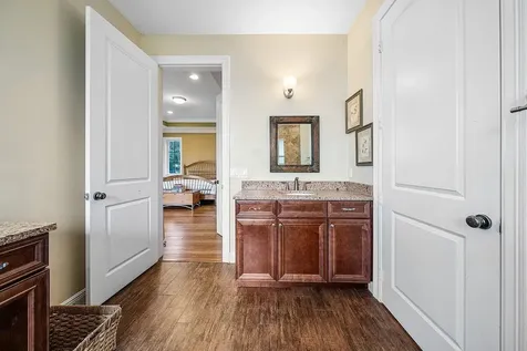 7437 Saddle Road Lake Worth FL 33463