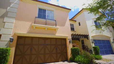 2132 Foxtail View Court West Palm Beach FL 33411