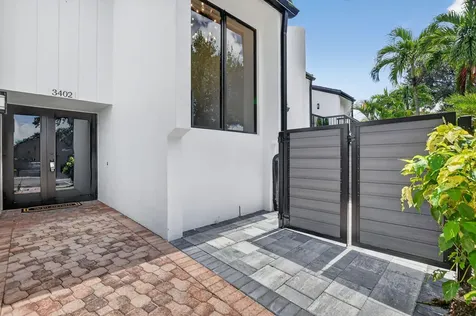 3402 Bridgewood Drive Boca Raton FL 33434