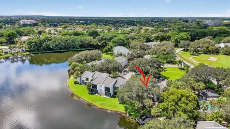 3402 Bridgewood Drive Boca Raton FL 33434