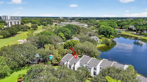 3402 Bridgewood Drive Boca Raton FL 33434