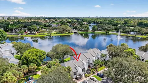 3402 Bridgewood Drive Boca Raton FL 33434