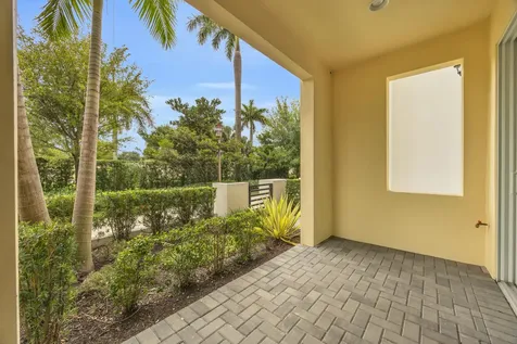 12554 Gross Pointe Drive Palm Beach Gardens FL 33418