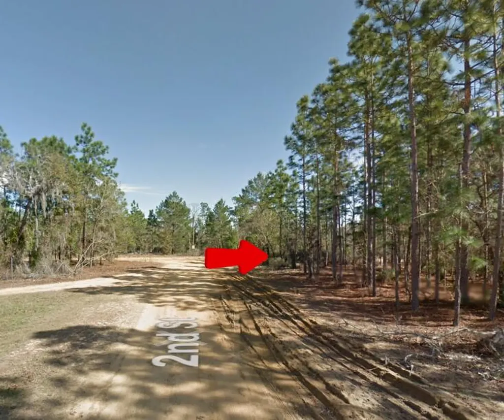 00 2nd Street Interlachen FL 32148