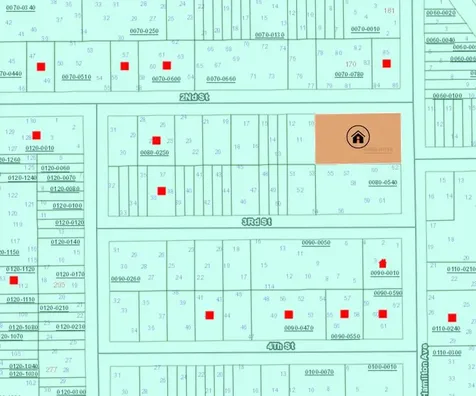 00 2nd Street Interlachen FL 32148