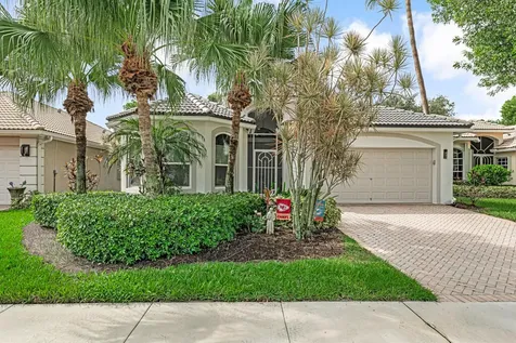 5598 Fountains Drive Lake Worth FL 33467