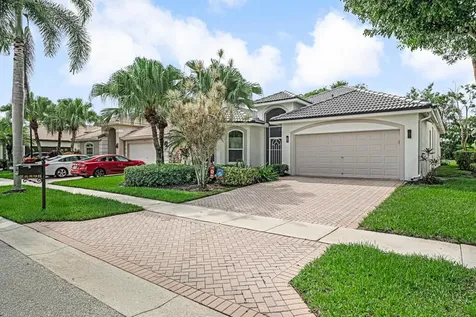 5598 Fountains Drive Lake Worth FL 33467